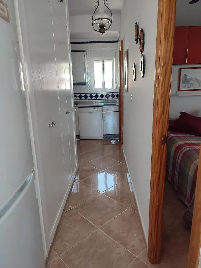 Apartamento Torremolinos Playa La Carihuela España