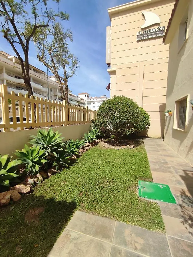 Apartamento Torremolinos Playa La Carihuela 0*,  España