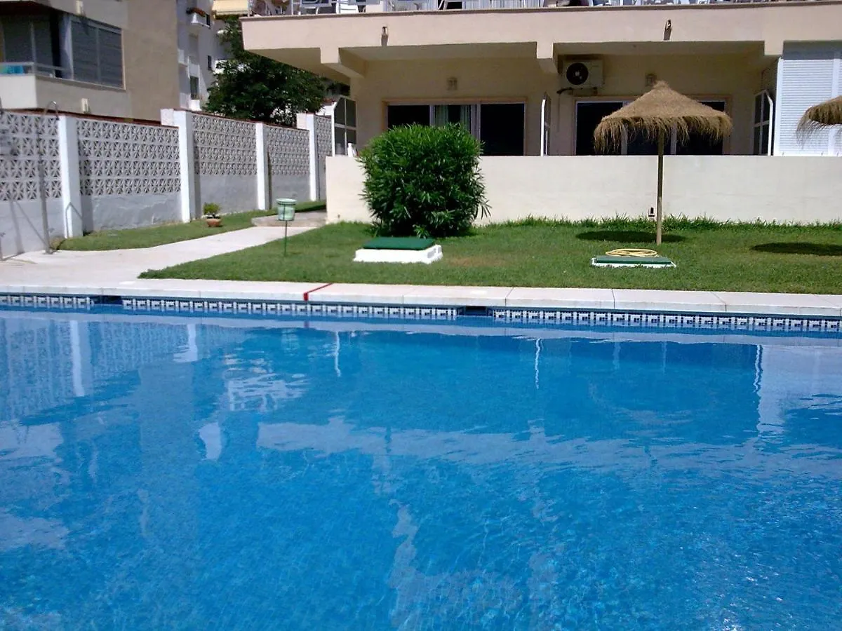 Apartamento Torremolinos Playa La Carihuela España