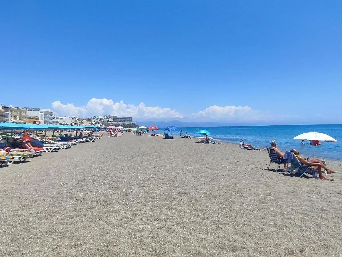 Apartamento Torremolinos Playa La Carihuela