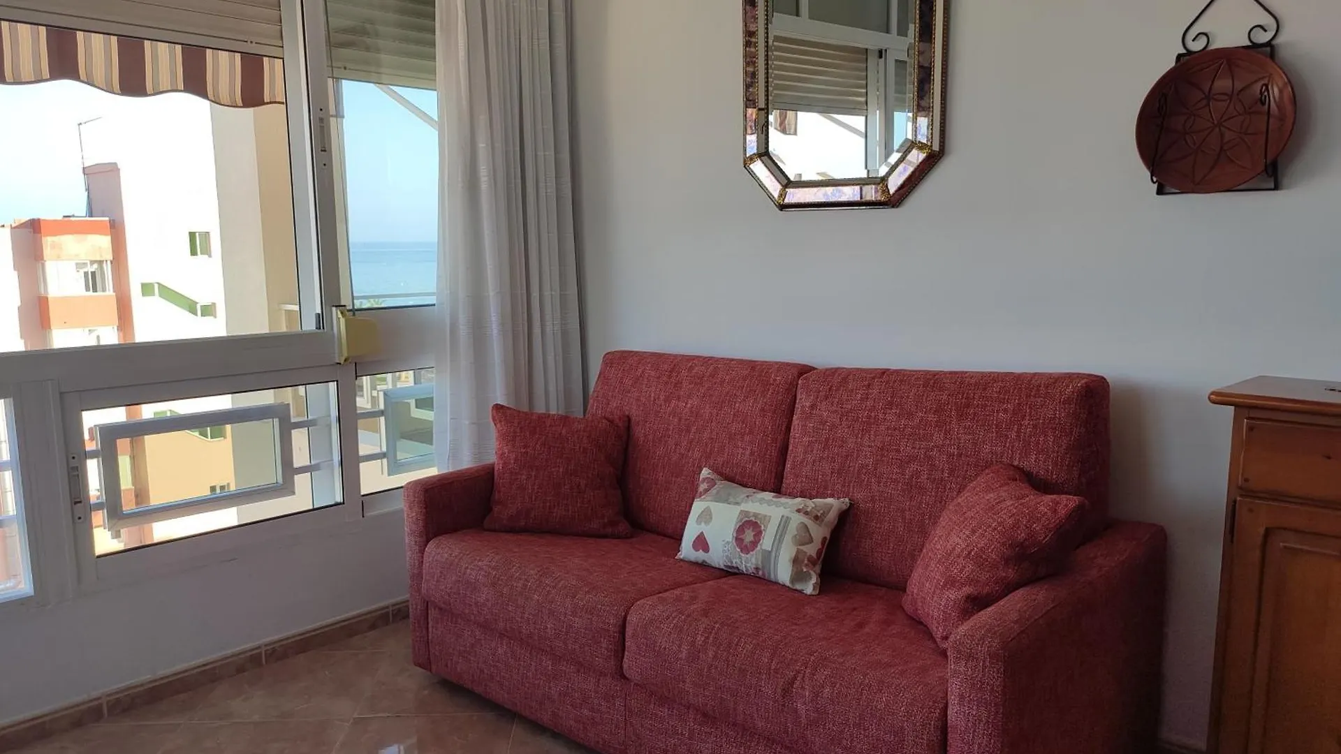 Apartamento Torremolinos Playa La Carihuela 0*,  España