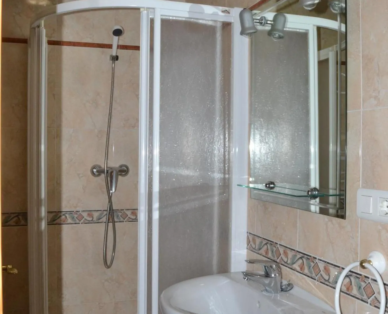 Apartamento Torremolinos Playa La Carihuela