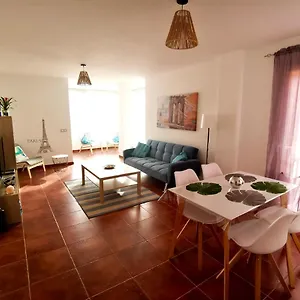 Duna Dorada Apartamento Corralejo