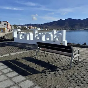 La Palma Alto Apartamento Gran Tarajal