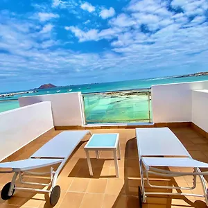Mar De Fuerteventura 2 Apartamento Corralejo