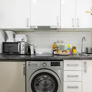 El Acuerdo Centro Apartamento Torremolinos