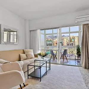 Estudio Del Sol Apartamento Torremolinos
