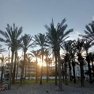 Apartament Center 1 Sun & Beach Apartamento Torremolinos