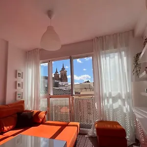 Sherry-house & Parking Apartamento Jerez de la Frontera