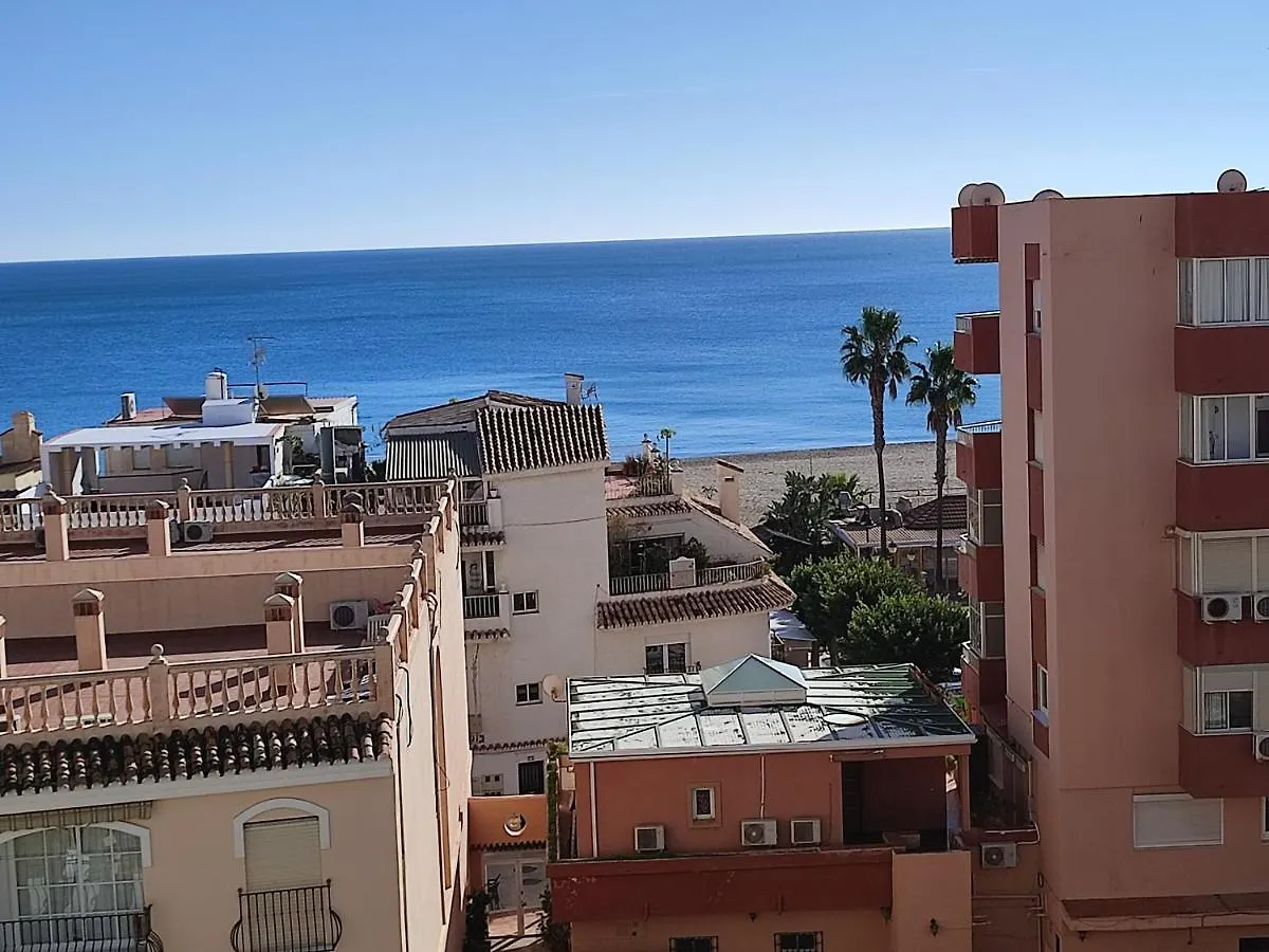Torremolinos Playa La Carihuela Apartment 0*,  Spain