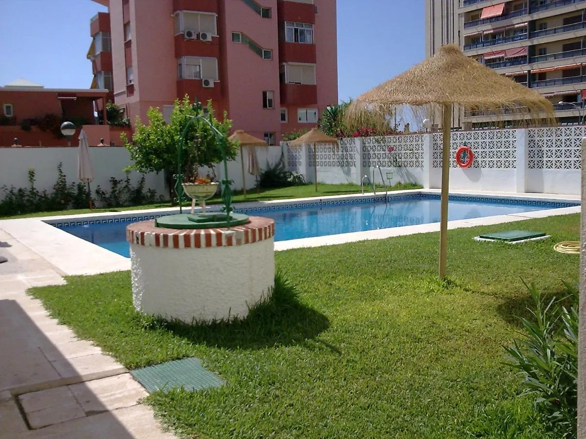 Torremolinos Playa La Carihuela Apartment Spain