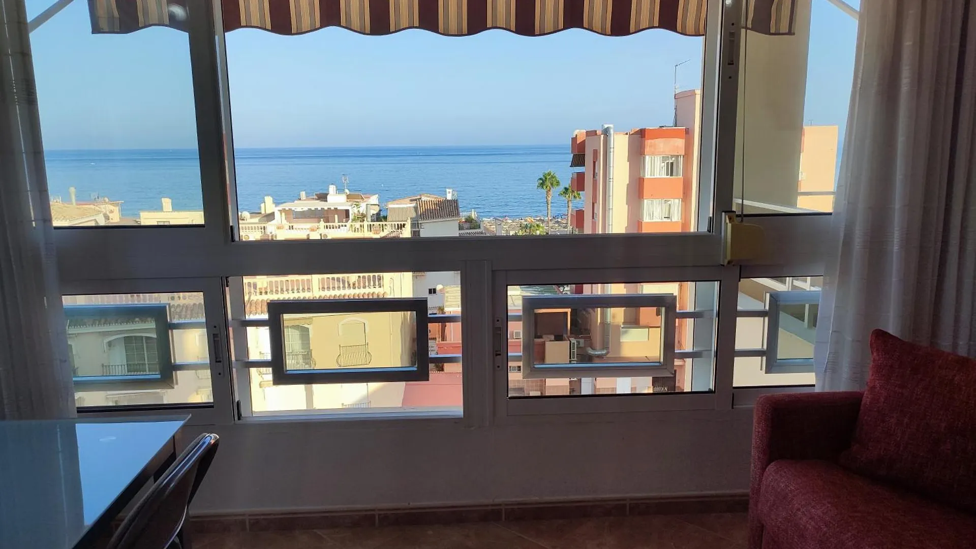 Torremolinos Playa La Carihuela Apartment