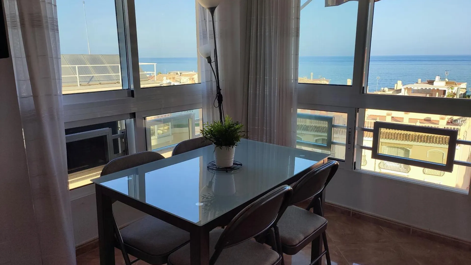 Torremolinos Playa La Carihuela Apartment 0*,