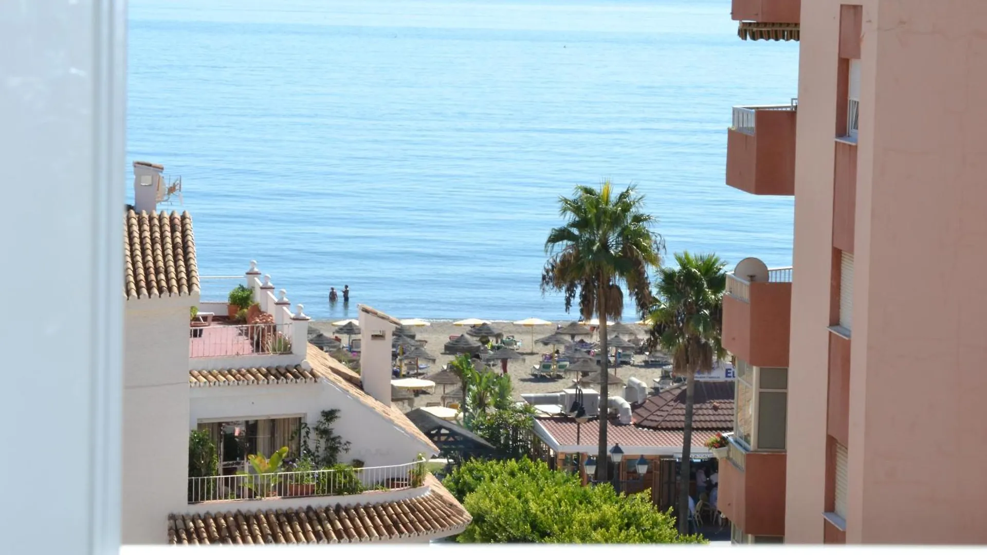 Torremolinos Playa La Carihuela Apartment