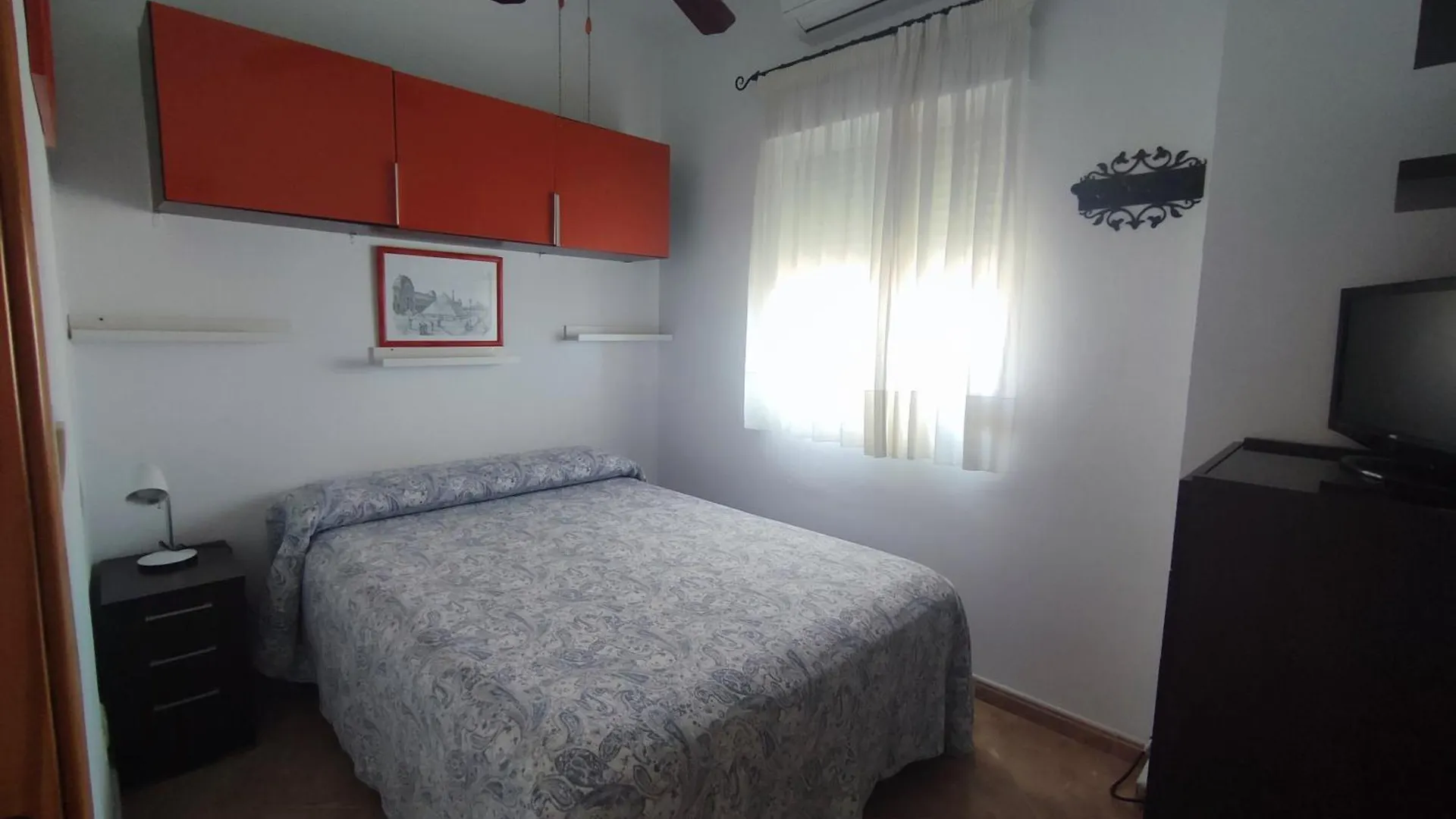 Torremolinos Playa La Carihuela Apartment