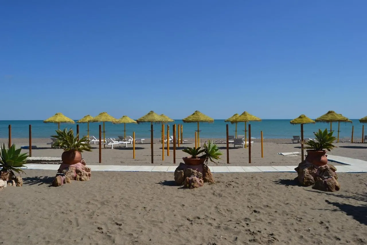 Torremolinos Playa La Carihuela Apartment